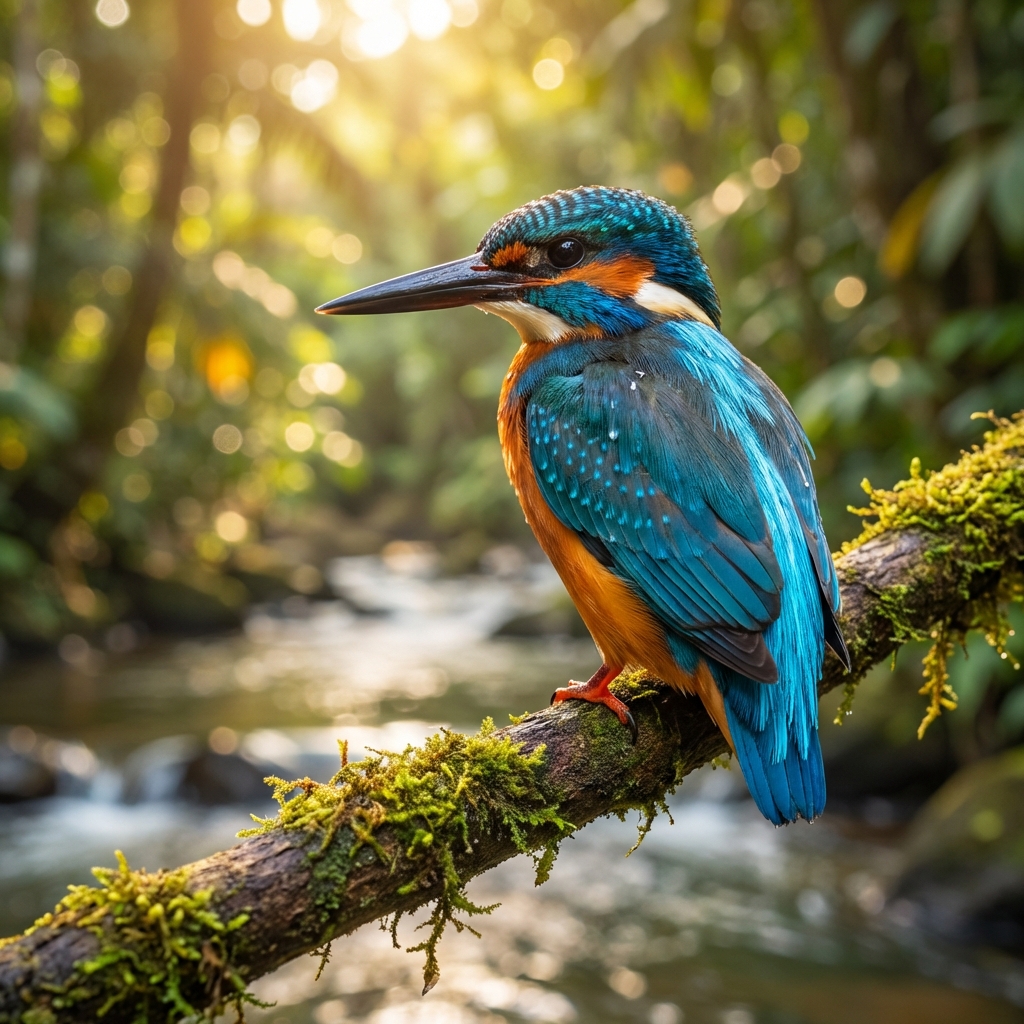 Kingfisher